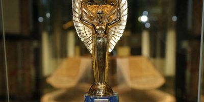 piala dunia 1946 - Ekings