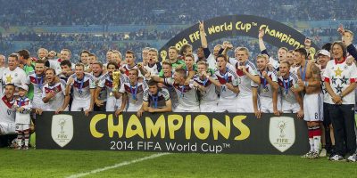 jerman piala dunia 2014 - Ekings