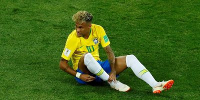 neymar piala dunia 2018 - Ekings