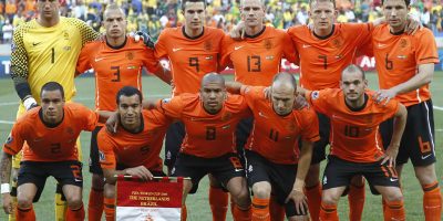 belanda piala dunia 2010 - Ekings