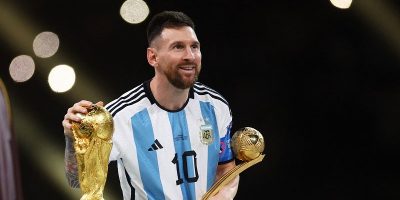 messi piala dunia - Ekings