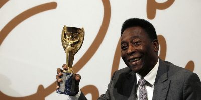 pele piala dunia - Ekings