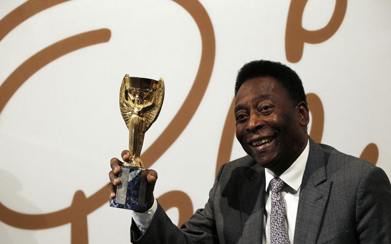 pele piala dunia - Ekings