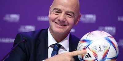 bola resmi piala dunia 2022 - Ekings