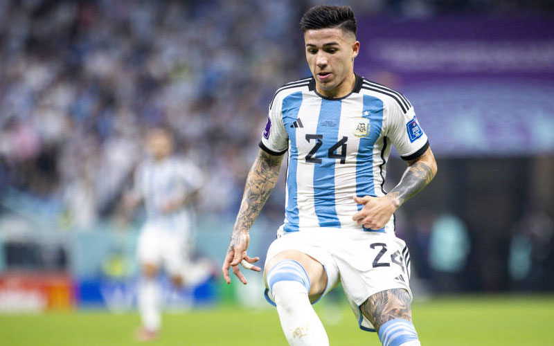 pemain argentina piala dunia 2022 - Ekings