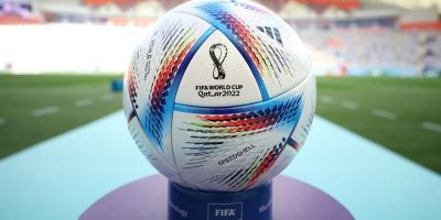 harga bola piala dunia 2022 - Ekings