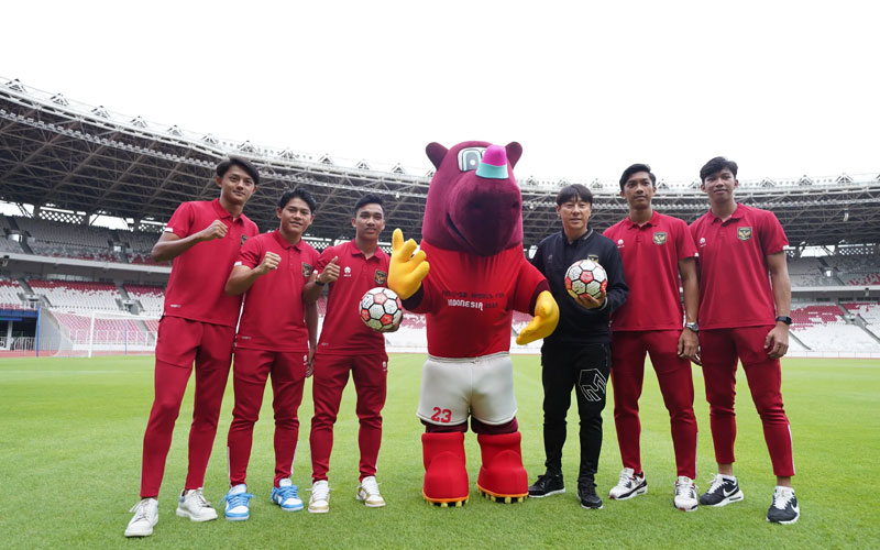 piala dunia u20 2023 - Ekings