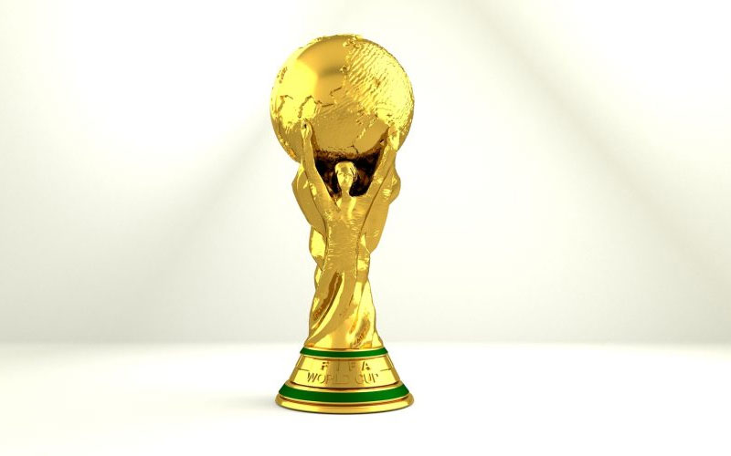 piala dunia fifa 2030 - Ekings