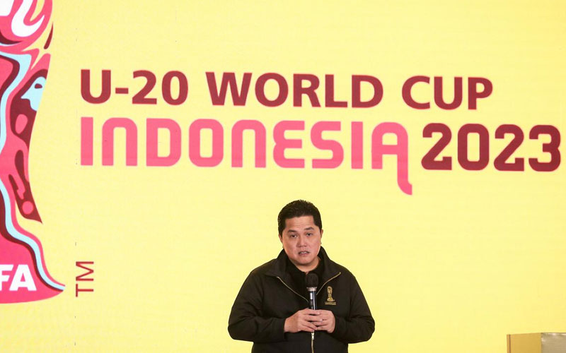 jadwal u20 indonesia - Ekings