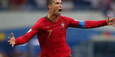 cristiano ronaldo piala dunia - Ekings