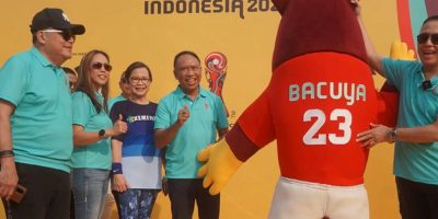 piala dunia batal di indonesia - Ekings