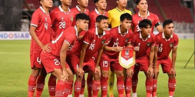 indonesia gagal jadi tuan rumah piala dunia - Ekings