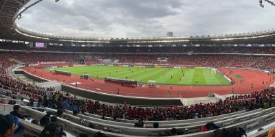 stadion piala dunia u20 - Ekings