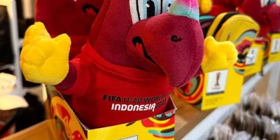 piala dunia u20 batal - Ekings