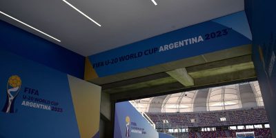 piala dunia u 20 2023 argentina - Ekings