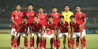 apakah indonesia ikut piala dunia u-20 2023 - Ekings