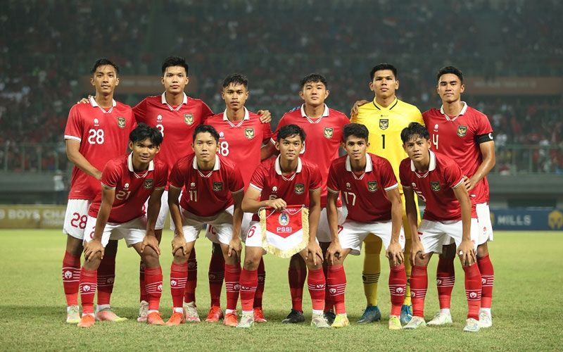 apakah indonesia ikut piala dunia u-20 2023 - Ekings