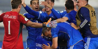 piala dunia u20 prediksi italia - Ekings