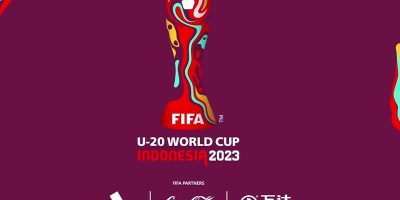 logo piala dunia u 20 2023 indonesia - Ekings