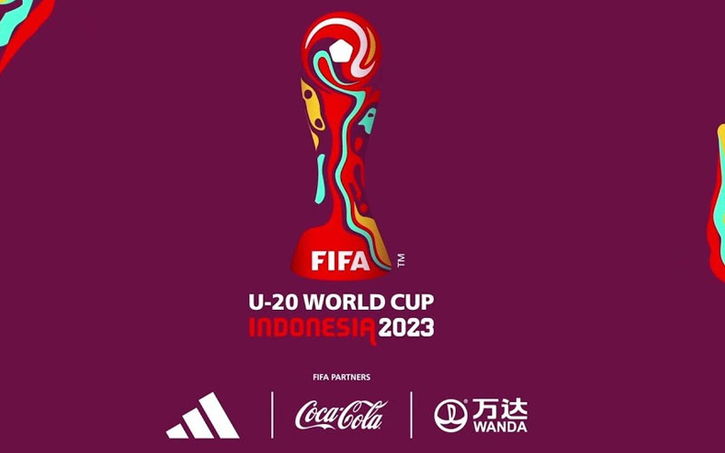 logo piala dunia u 20 2023 indonesia - Ekings