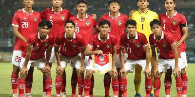 kualifikasi piala dunia u20 - Ekings