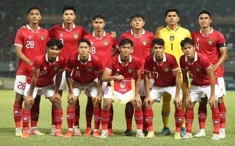 kualifikasi piala dunia u20 - Ekings