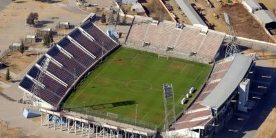 stadion untuk piala dunia u20 - Ekings