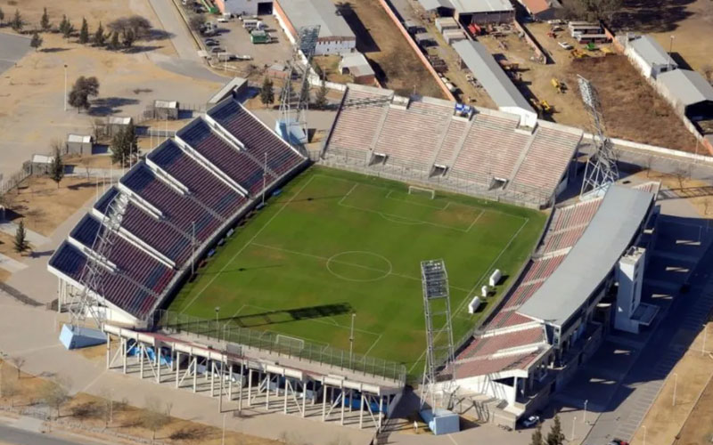 stadion untuk piala dunia u20 - Ekings