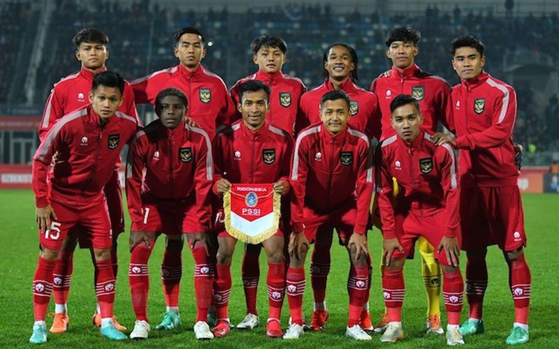 grup indonesia piala dunia u20 - Ekings