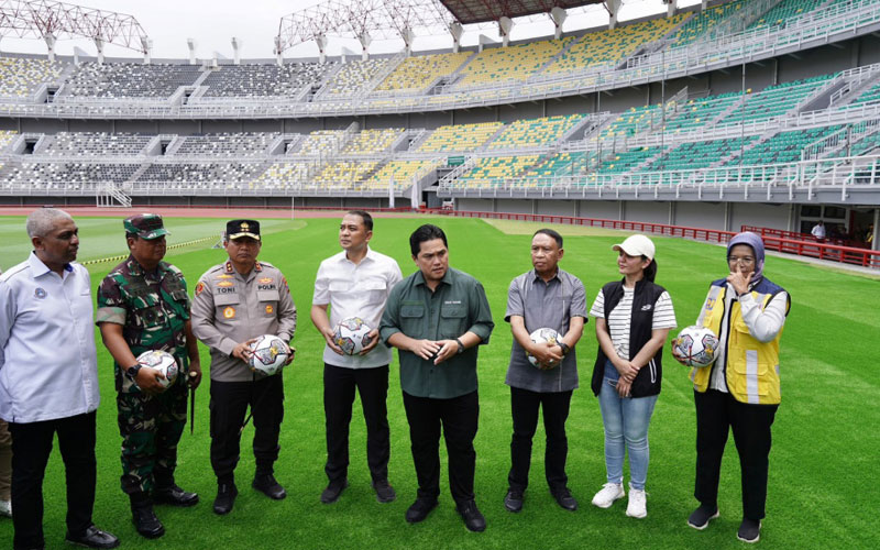 stadion yang dipakai piala dunia u20 - Ekings