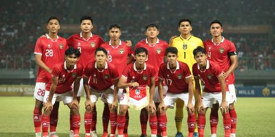 indonesia lolos piala dunia u20 - Ekings