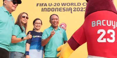 kenapa indonesia batal jadi tuan rumah piala dunia u20 - Ekings