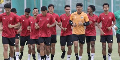 daftar peserta piala dunia u20 - Ekings