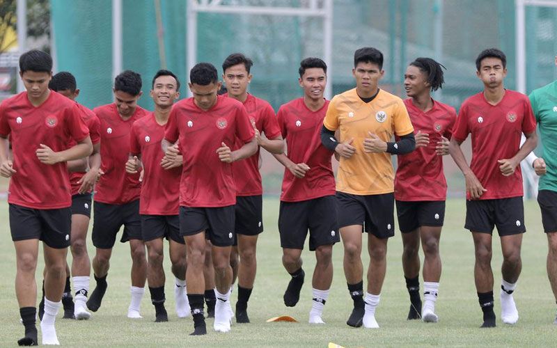 daftar peserta piala dunia u20 - Ekings