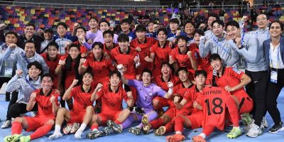 piala dunia u20 wakil asia - Ekings