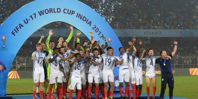 inggris juara piala dunia u17 - Ekings