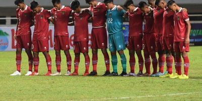 apakah indonesia ikut piala dunia u-17 - Ekings