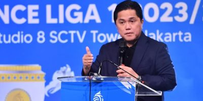 piala dunia u 17 erick thohir - Ekings