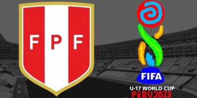 piala dunia u 17 2023 peru - Ekings