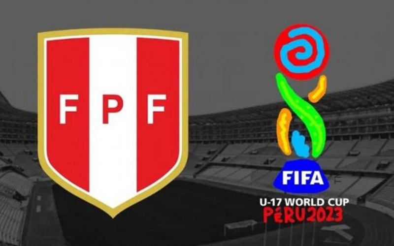 piala dunia u 17 2023 peru - Ekings