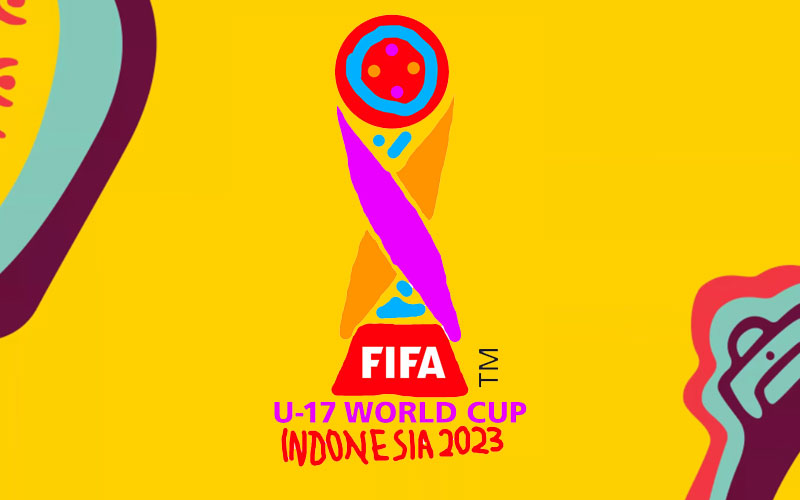 piala dunia u17 di indonesia - Ekings