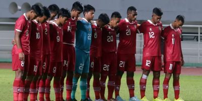 apakah indonesia lolos piala dunia u17 - Ekings