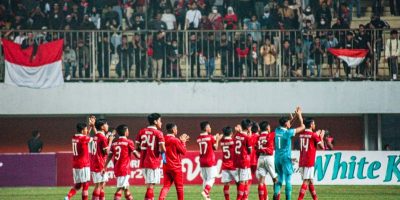 apakah indonesia masuk piala dunia u17 - Ekings