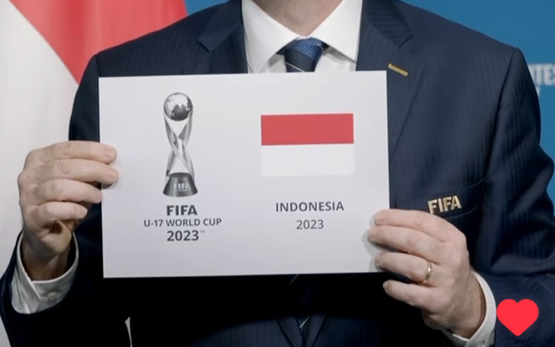 piala dunia u 17 bulan apa - Ekings