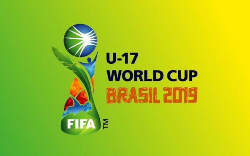 piala dunia u17 brasil - Ekings