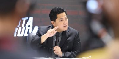 erick thohir piala dunia u17 - Ekings