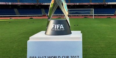 indonesia resmi jadi tuan rumah piala dunia u17 - Ekings