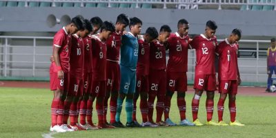 indonesia ikut piala dunia u17 - Ekings