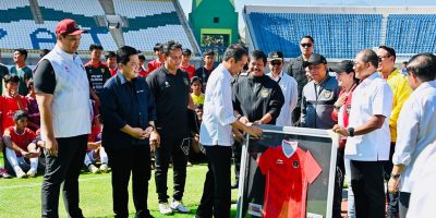 piala dunia u17 jokowi - Ekings