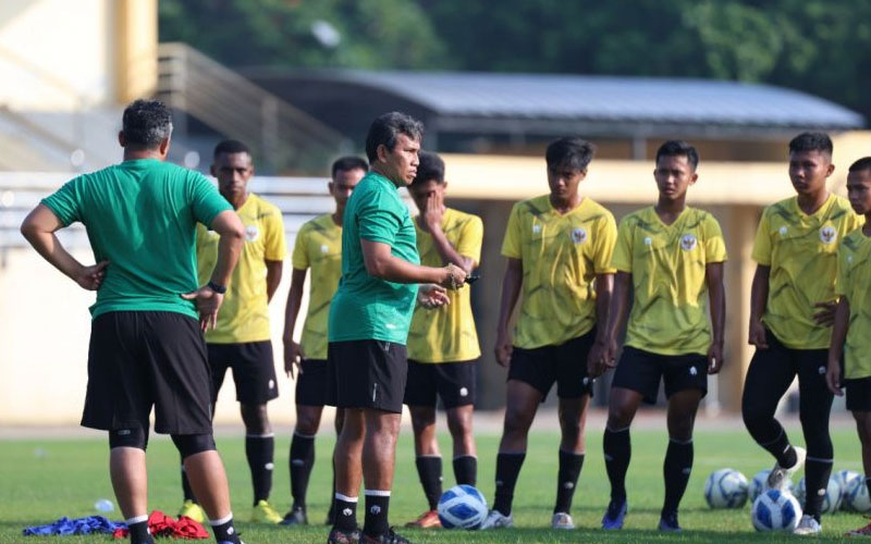 jadwal piala dunia u17 indonesia 2023 - Ekings